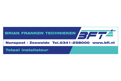 Brian Franken Technieken