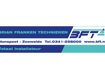 Brian Franken Technieken