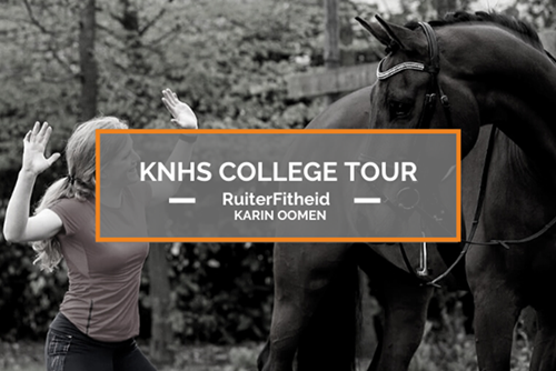 college tour knhs